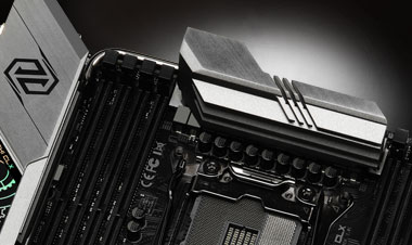 SA [XXL Aluminum Alloy Heatsink]